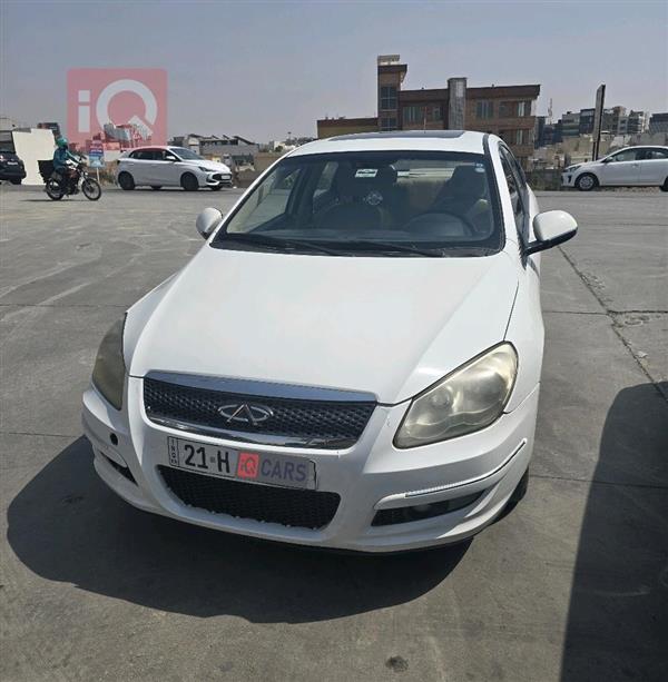 Chery A3 2014 for sale in Iraq - Sulaymaniyah